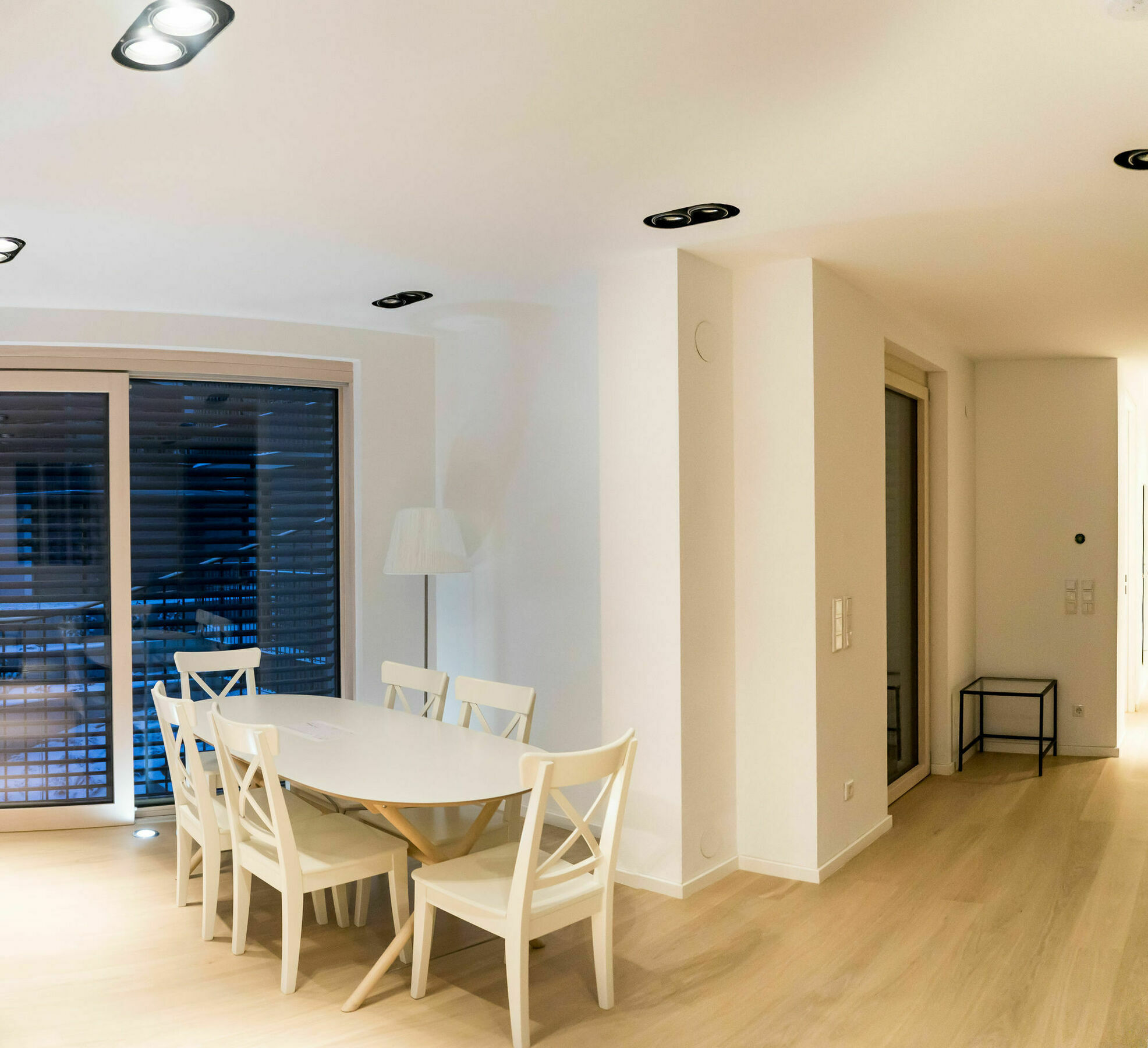 Vienna Garden Residence Bagian luar foto