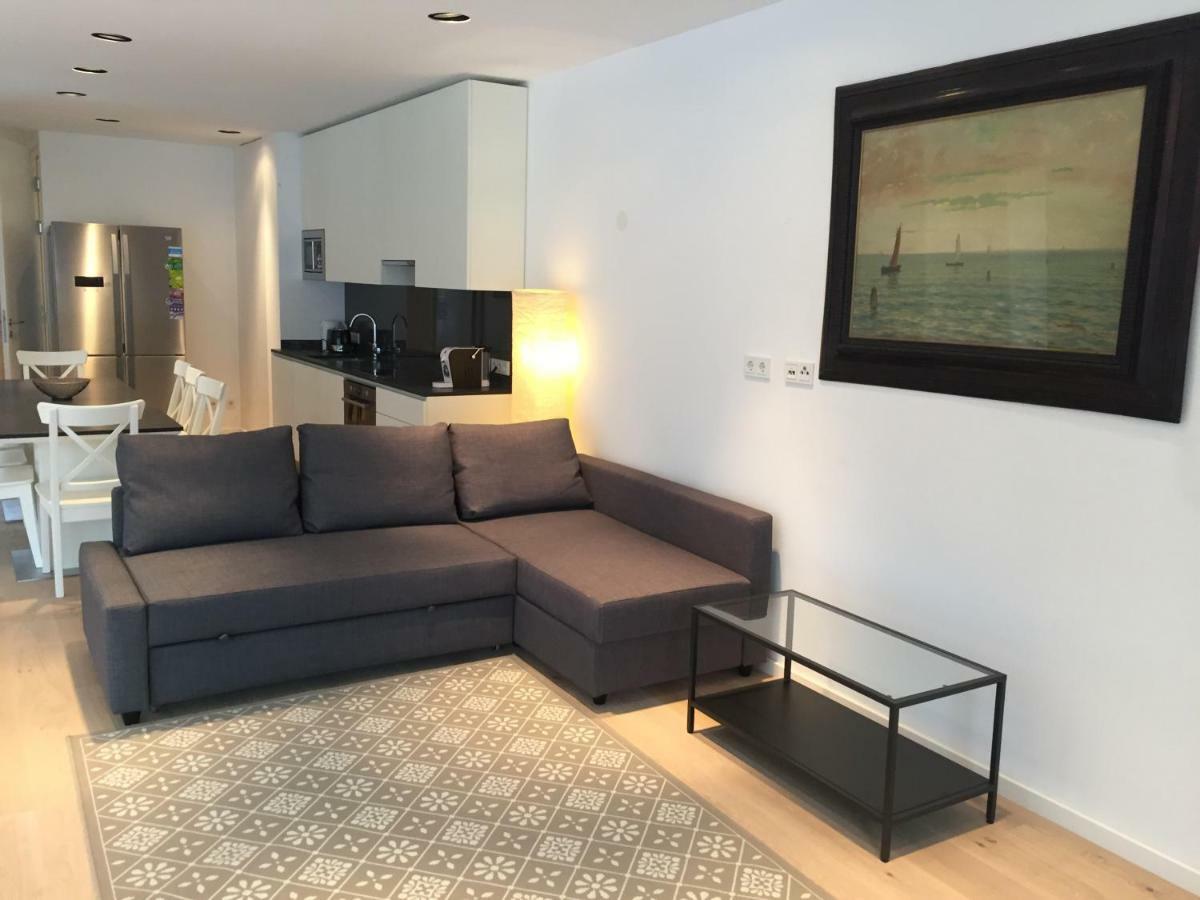 Vienna Garden Residence Bagian luar foto