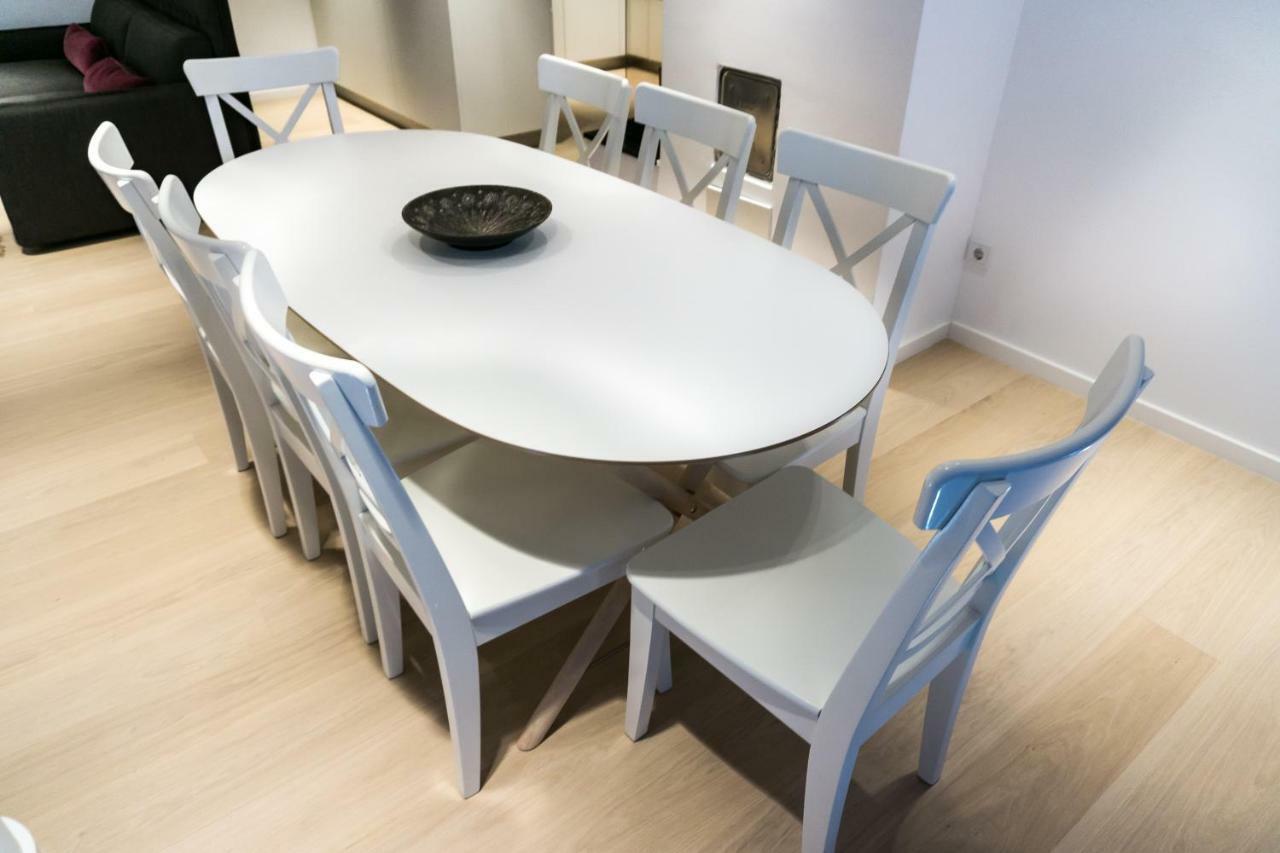 Vienna Garden Residence Bagian luar foto