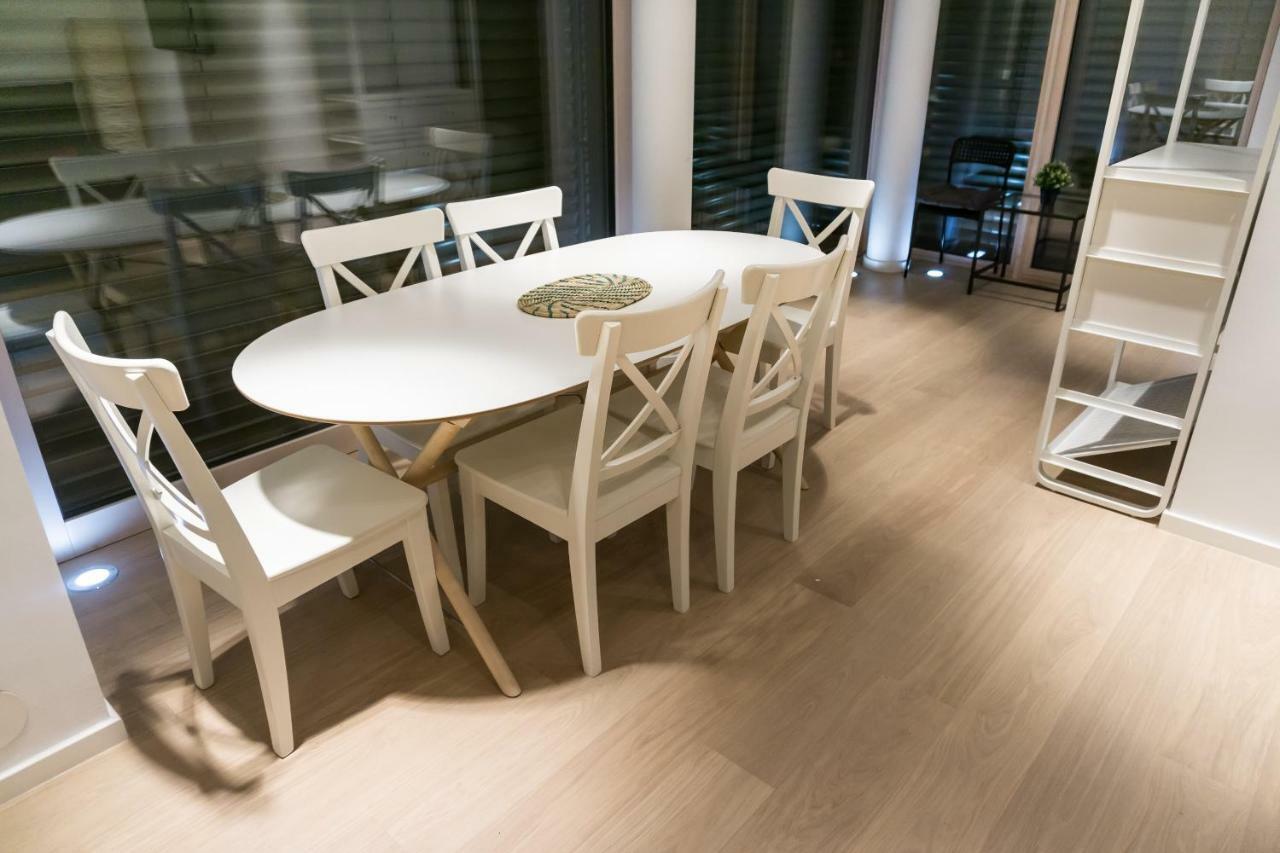 Vienna Garden Residence Bagian luar foto