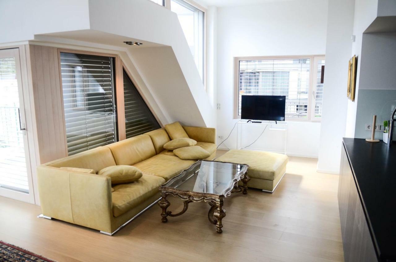 Vienna Garden Residence Bagian luar foto